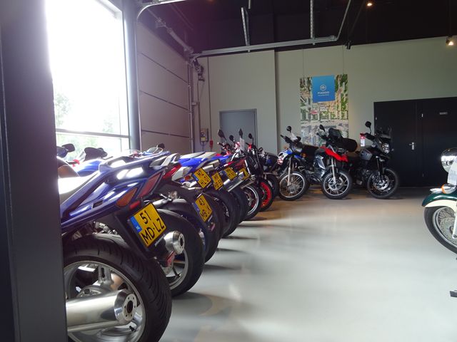 yamaha - mt-125-abs
