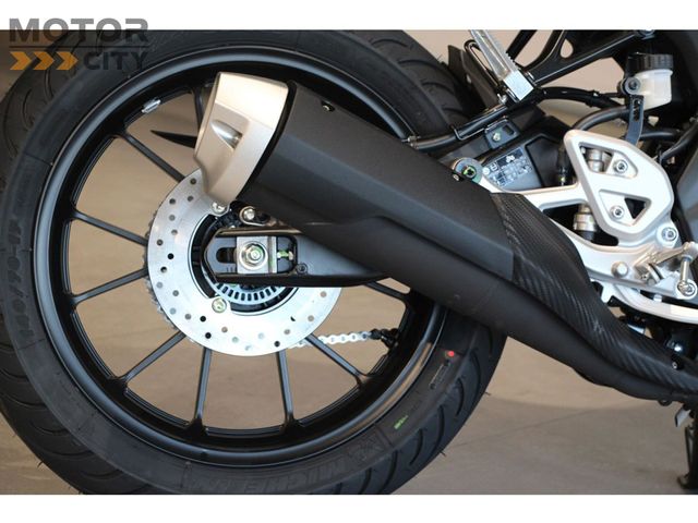 yamaha - mt-125-abs