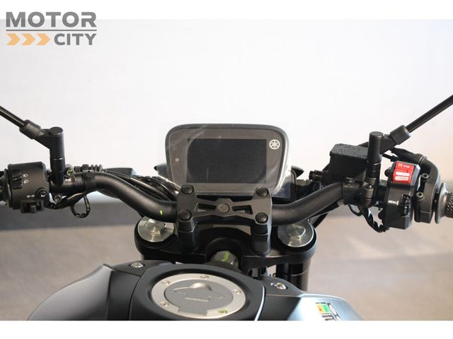 yamaha - mt-125-abs