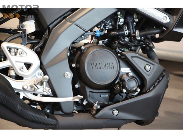 yamaha - mt-125-abs