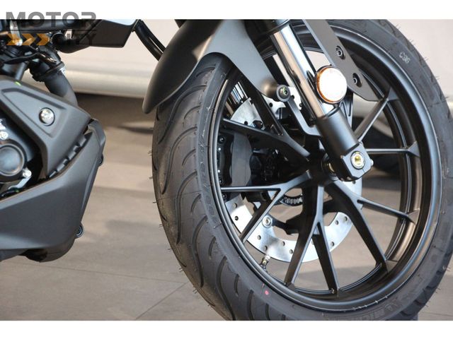 yamaha - mt-125-abs