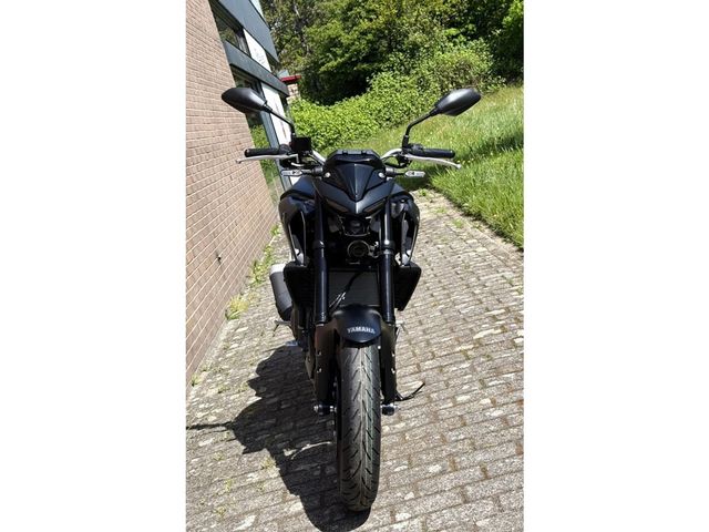 yamaha - mt-125-abs