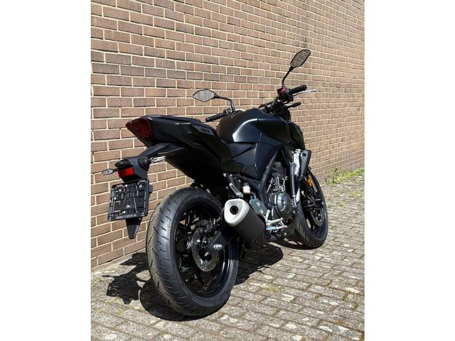 yamaha - mt-125-abs