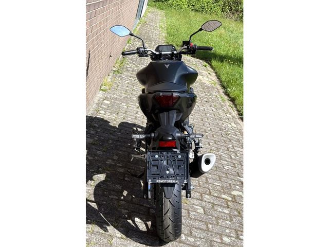 yamaha - mt-125-abs