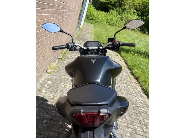 yamaha - mt-125-abs