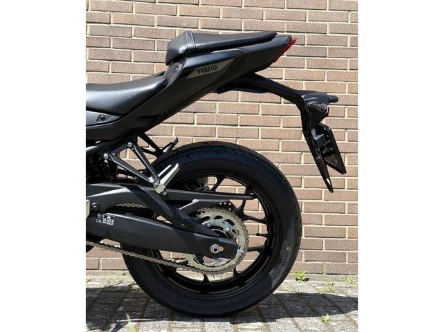 yamaha - mt-125-abs
