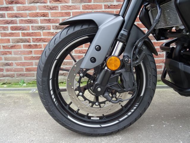 yamaha - mt-125-abs
