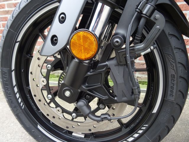 yamaha - mt-125-abs