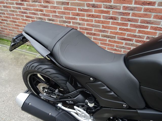 yamaha - mt-125-abs