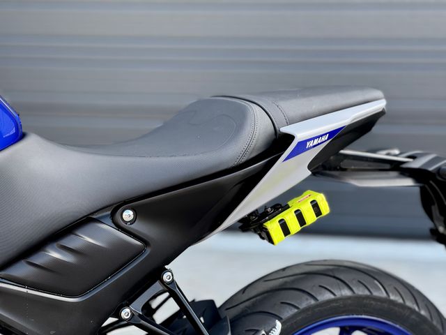 yamaha - mt-125-abs