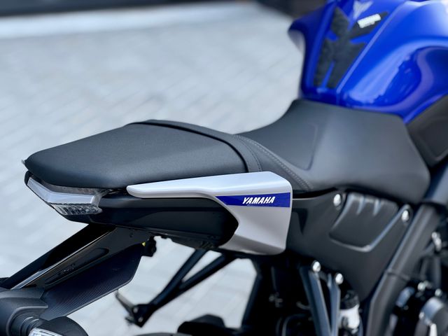 yamaha - mt-125-abs