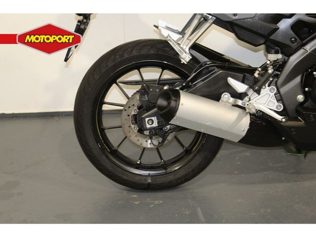 yamaha - mt-125-abs