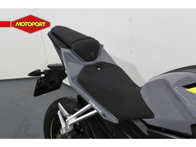 yamaha - mt-125-abs