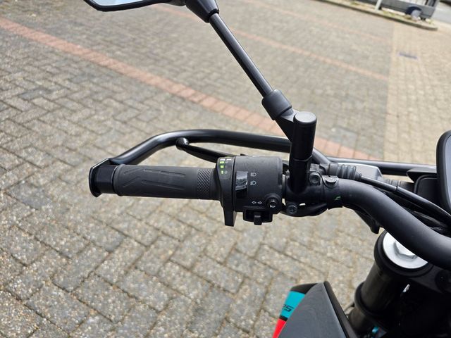 yamaha - mt-125-abs