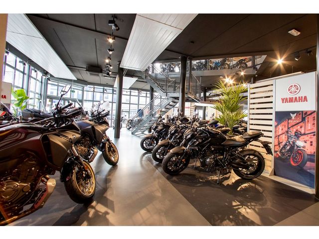 yamaha - mt-125-abs