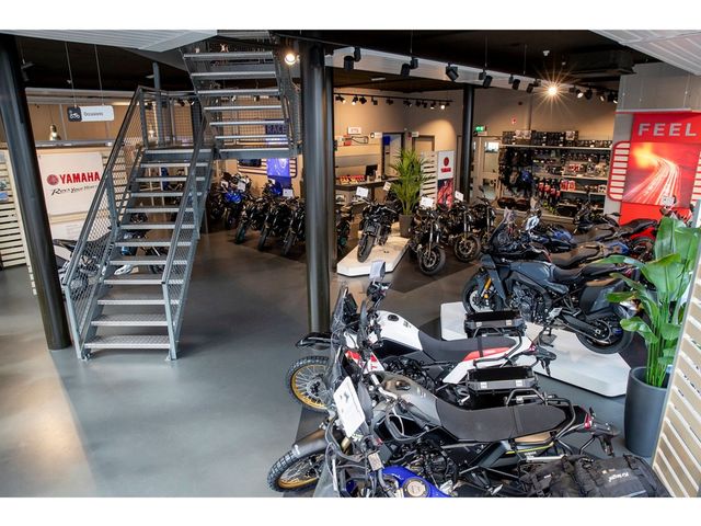 yamaha - mt-125-abs