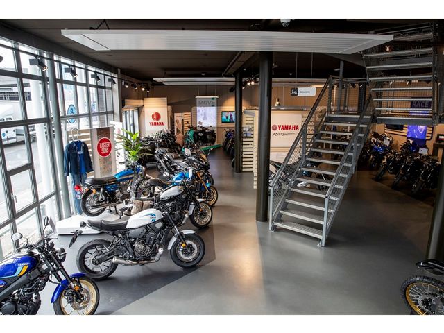 yamaha - mt-125-abs