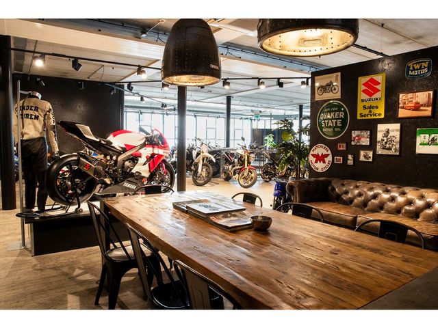 yamaha - mt-125-abs