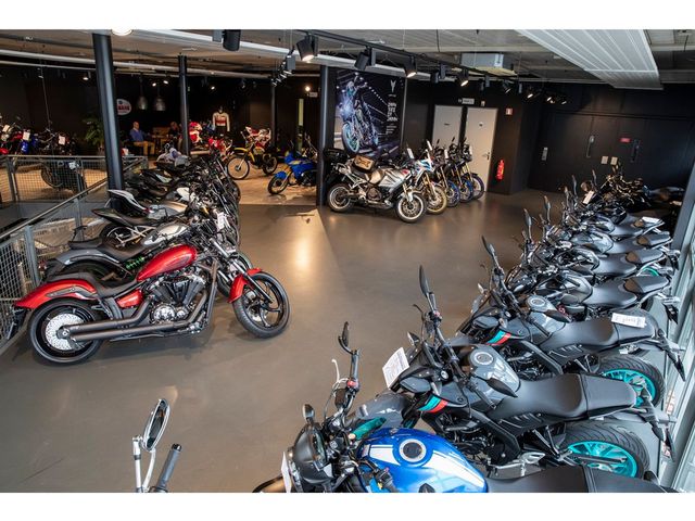 yamaha - mt-125-abs