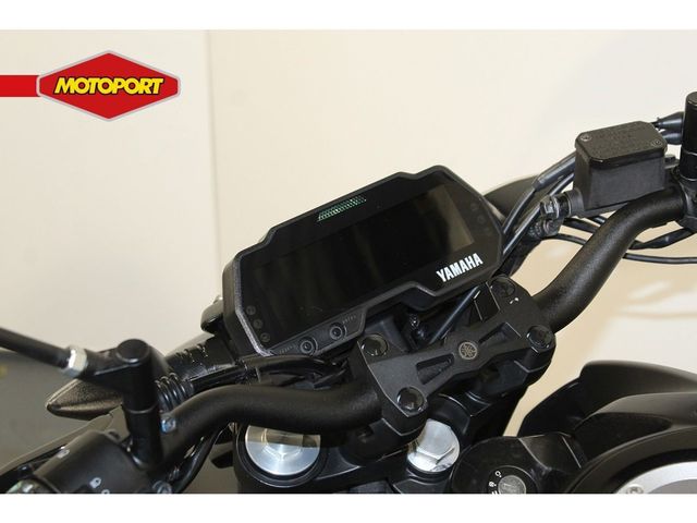 yamaha - mt-125-abs