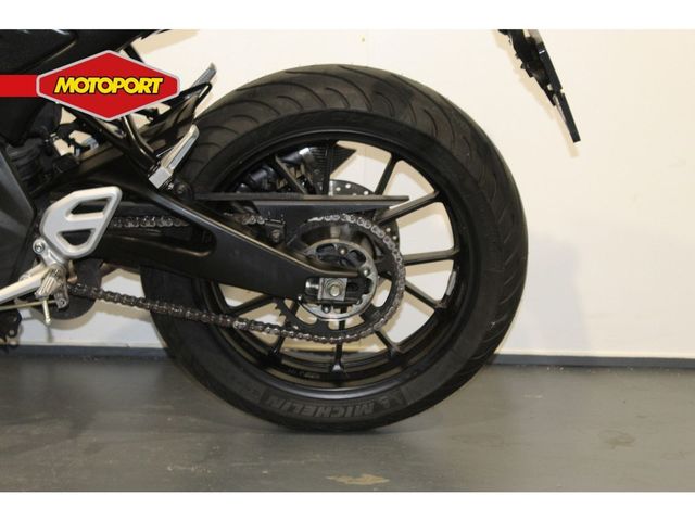 yamaha - mt-125-abs