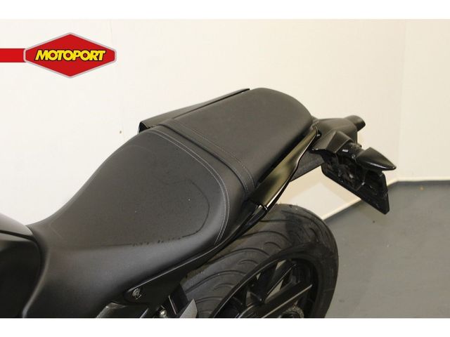 yamaha - mt-125-abs