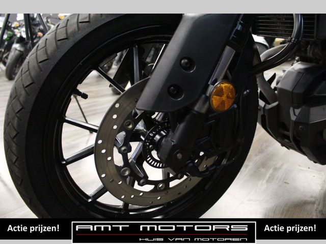 yamaha - mt-125-abs