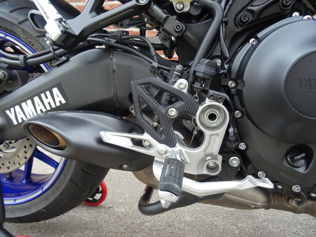 yamaha - niken