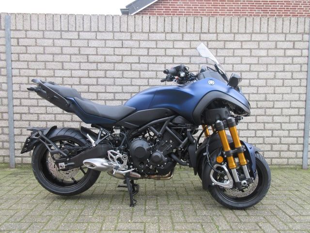 yamaha - niken-gt