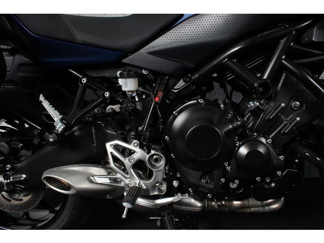 yamaha - niken-gt