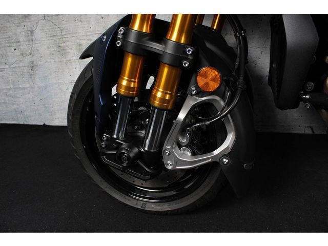 yamaha - niken-gt