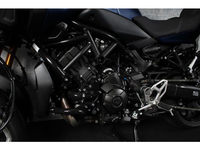 yamaha - niken-gt