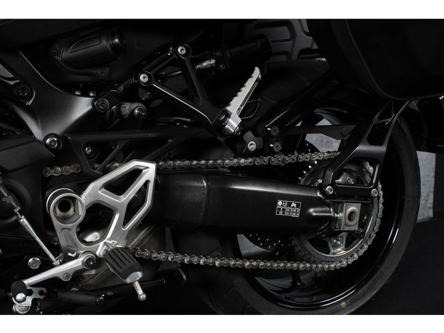 yamaha - niken-gt