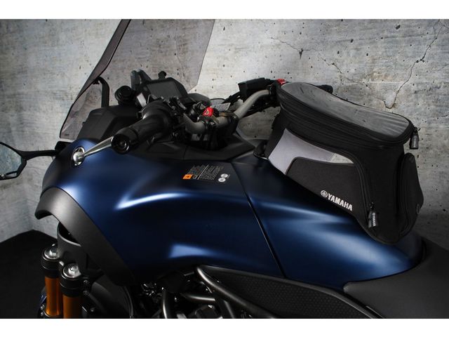 yamaha - niken-gt