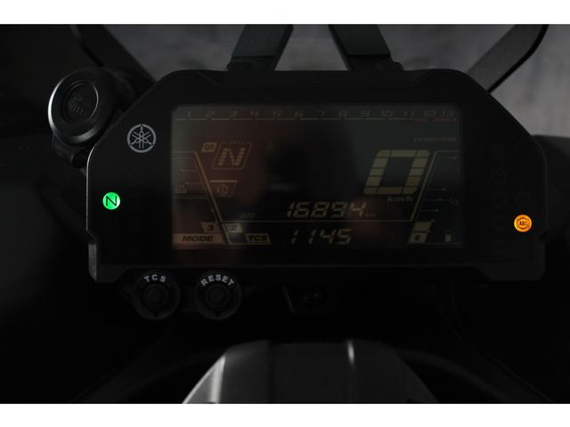 yamaha - niken-gt