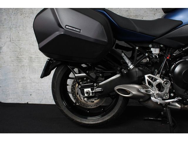 yamaha - niken-gt