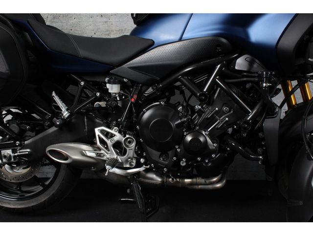yamaha - niken-gt