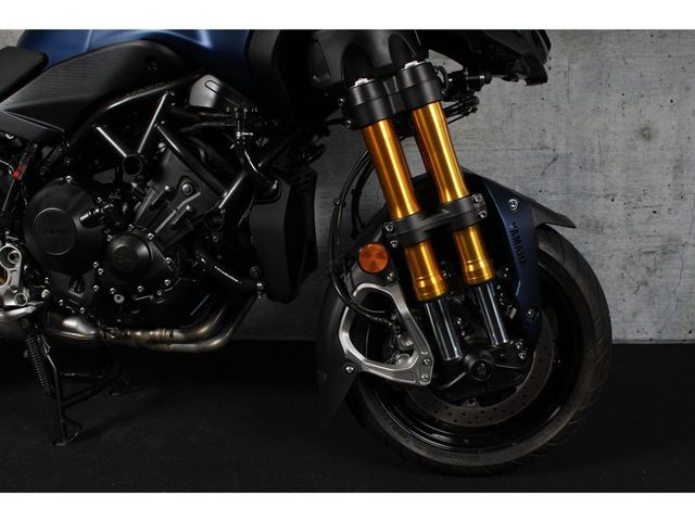 yamaha - niken-gt