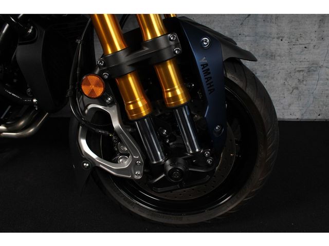 yamaha - niken-gt