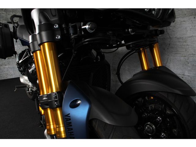 yamaha - niken-gt
