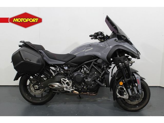 yamaha - niken-gt