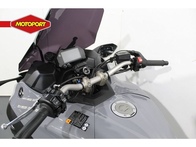 yamaha - niken-gt