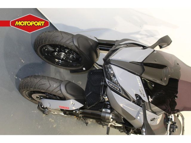 yamaha - niken-gt