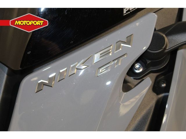 yamaha - niken-gt