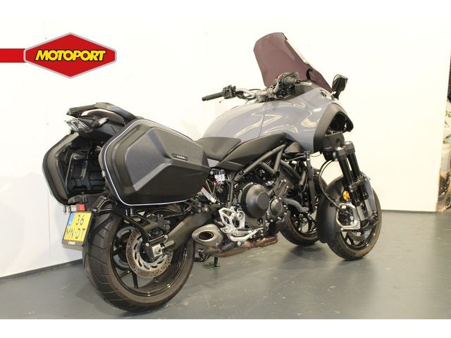 yamaha - niken-gt