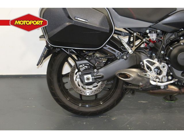 yamaha - niken-gt