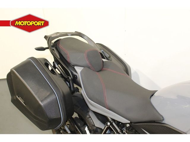 yamaha - niken-gt