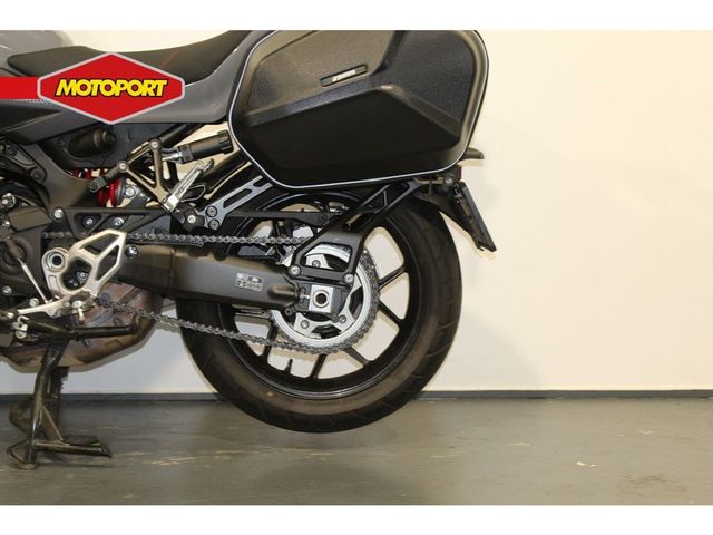 yamaha - niken-gt