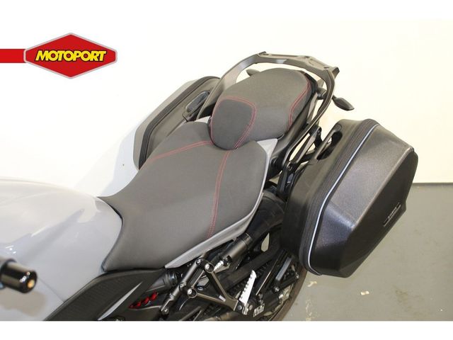 yamaha - niken-gt