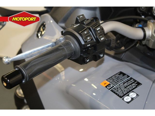 yamaha - niken-gt